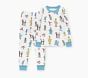 Sesame Street&#174; Organic Pajama Set