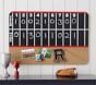 Scoreboard Chalk/Cork Board