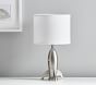 Rocketship Table Lamp (10&quot;)