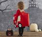 Kids 3D Firetruck Halloween Costume