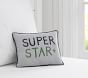 Super Star &amp; Be Amazing Pillows