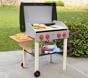 Outdoor Play Grill
