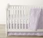 Washed Cotton Baby Bedding