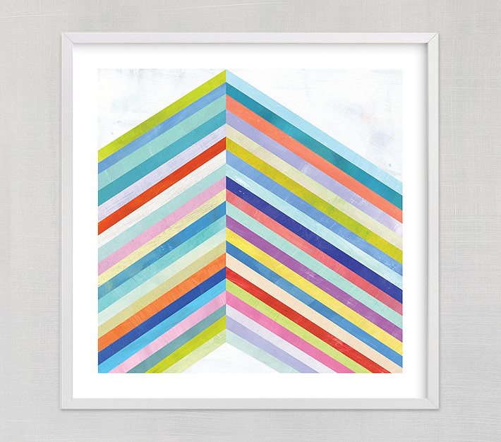 Minted&#174 Converge Wall Art by Melanie Mikecz