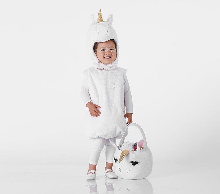 Toddler Magical Unicorn Halloween Costume