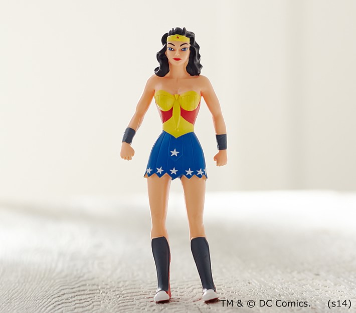 Wonder Woman&#8482; Bendable Figure