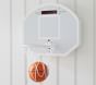 Digital Basketball Hoop
