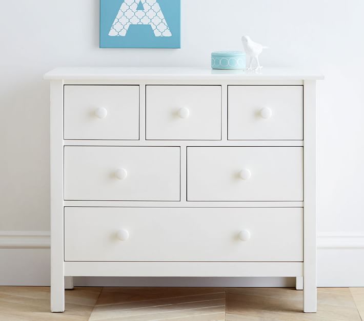 Pottery barn kids sales kendall dresser