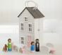 Mini Dollhouse Set