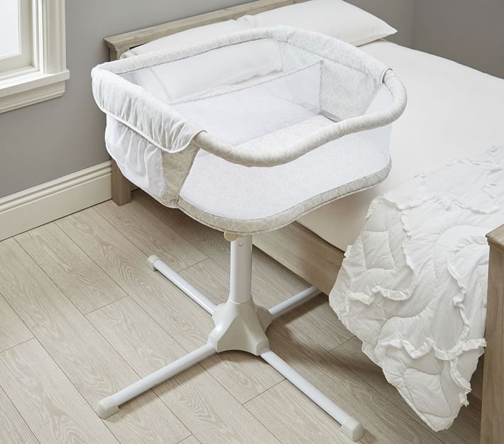 Halo twin hot sale bassinet canada