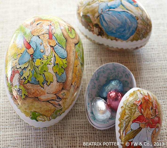 Peter Rabbit&#8482; Nesting Egg Set