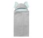 Breton Stripe Baby Hooded Towel