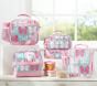 Mackenzie Gray Butterfly Lunch Boxes