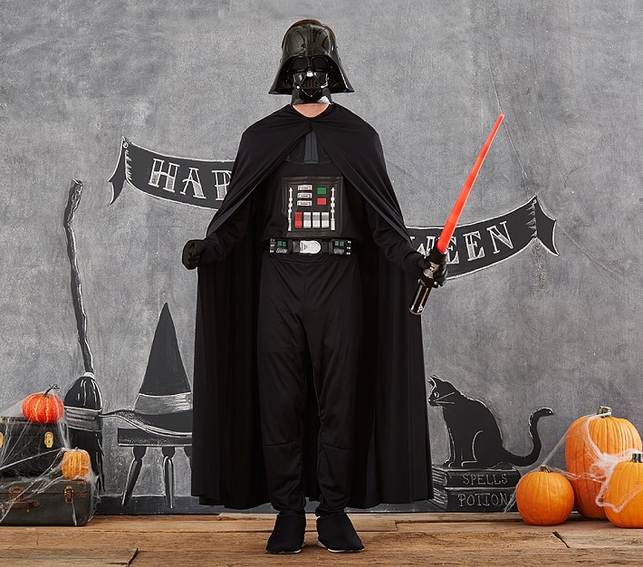 <em>Star Wars</em>&#8482; Darth Vader&#8482; Adult Costume
