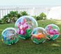 Pink Inflatable Beach Balls
