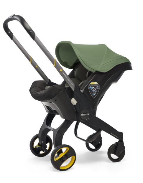All Strollers &amp; Car Seats