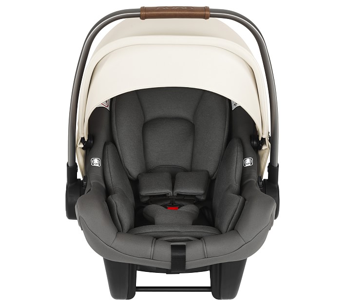 Nuna PIPA™ Lite LX Infant Car Seat & Base, Birch