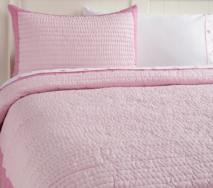 Isabelle Quilt Pottery Barn Kids