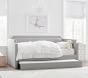 Ava Upholstered Daybed