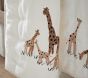 Goldie Giraffe Baby Bedding
