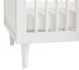 west elm x pbk Gemini Toddler Bed Conversion Kit Only