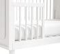 west elm x pbk Gemini Toddler Bed Conversion Kit Only