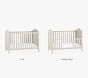 Willow Toddler Bed Conversion Kit Only