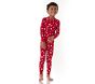 Silky Modal Starry Skies Family Pajama Collection