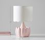 Ceramic Tulip Table Lamp