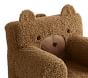 My First Anywhere Chair&#174;, Teddy Bear Fur