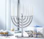 Hanukkah Menorah Candles