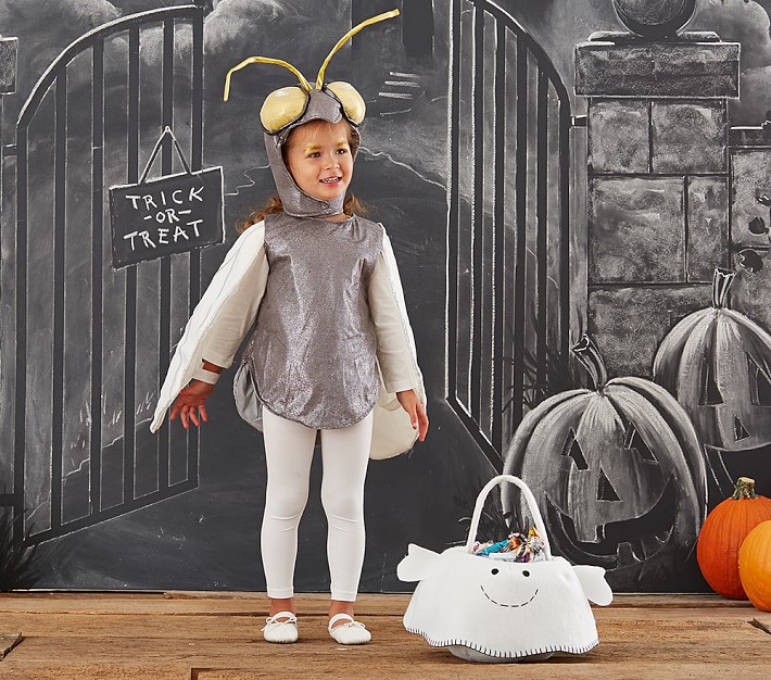 Toddler Firefly Light-Up Halloween Costume