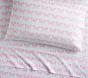 Nora Butterfly Sheet Set &amp; Pillowcases
