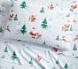 Rudolph<sup>&#174;</sup> and Bumble<sup>&#174;</sup> Sheet Set & Pillowcases