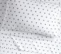 Star Organic Sheet Set &amp; Pillowcases