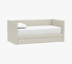 Carter Daybed with Trundle