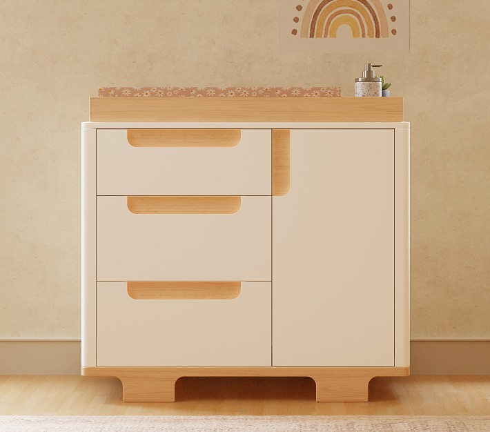 Babyletto Yuzu 3-Drawer Dresser&#160;