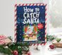 How To Catch Santa Book