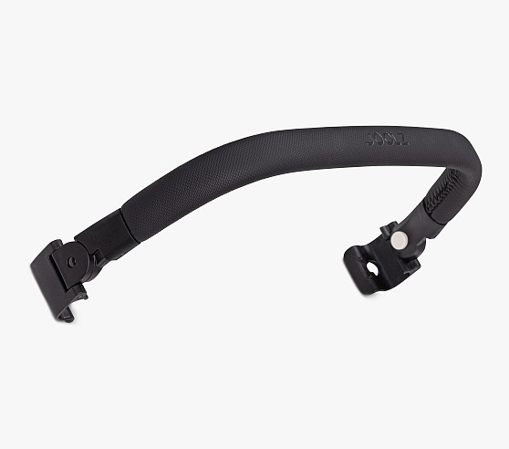 Joolz Aer Plus Foldable Bumper Bar Black main image 1