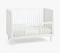 west elm x pbk Gemini Toddler Bed Conversion Kit Only