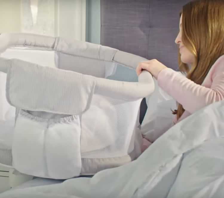 HALO® BassiNest™ Premier Pottery Barn Kids