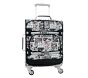 Mackenzie <em>Star Wars</em>&#8482; Comics Glow-in-the-Dark Spinner Luggage