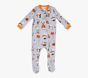 Peanuts&#174; Snoopy&#174; Halloween Organic Nursery Pajama