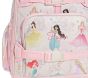 Mackenzie Disney Princess Castle Ultimate Travel Backpack