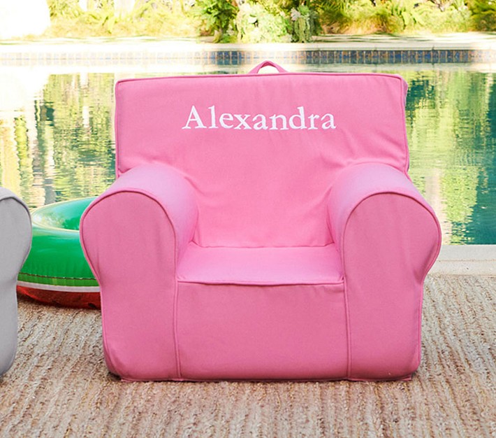 Kids Outdoor Anywhere Chair&#174;, Pink