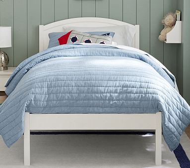 Austen Kids Bed | Pottery Barn Kids