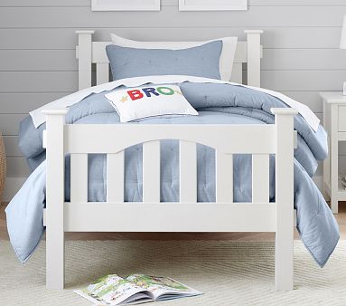 Kendall Kids Bed | Pottery Barn Kids