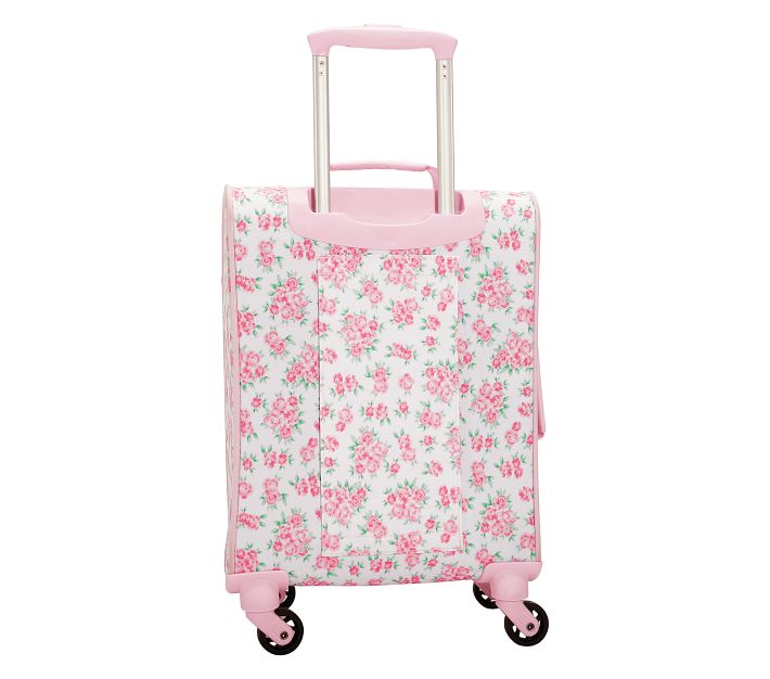 LoveShackFancy Antoinette Floral Mackenzie Ultimate Luggage