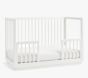 west elm x pbk Emilia Toddler Bed Conversion Kit Only