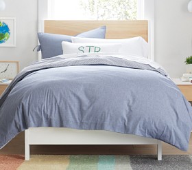 Milo Bed | Pottery Barn Kids